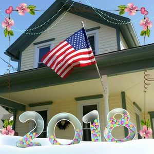 Meet your Posher, Bonnie lynn